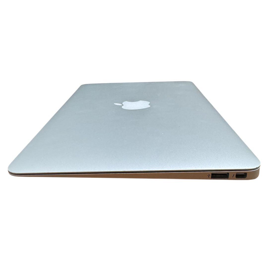【値下げ】Apple MacBook Air 11インチ 2014 動作確認済