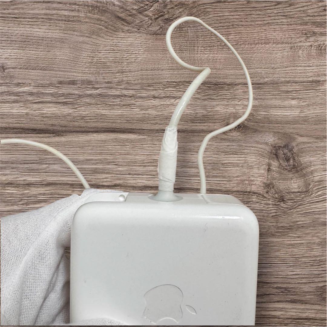 【値下げ】Apple MacBook Air 11インチ 2014 動作確認済