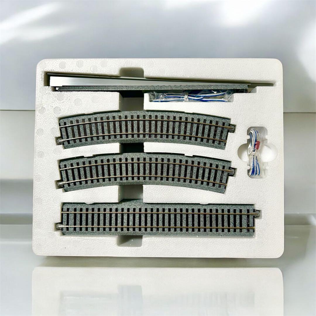 カトー　HOゲージ HV-5 R550 エンドレス線路セット 3