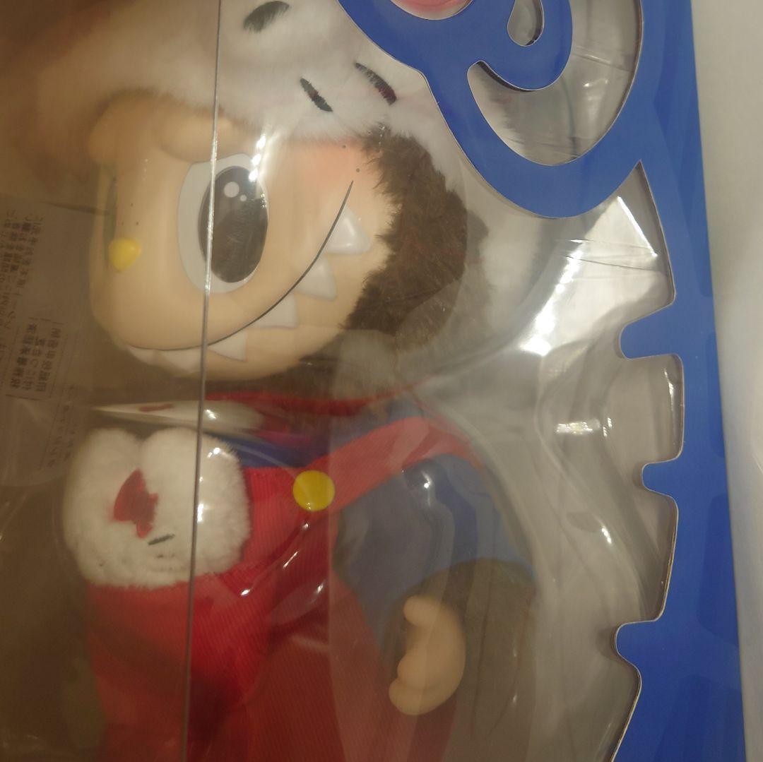 ラブブ サンリオ ラブブ ハローキティーちゃん popmart ラブブキティー