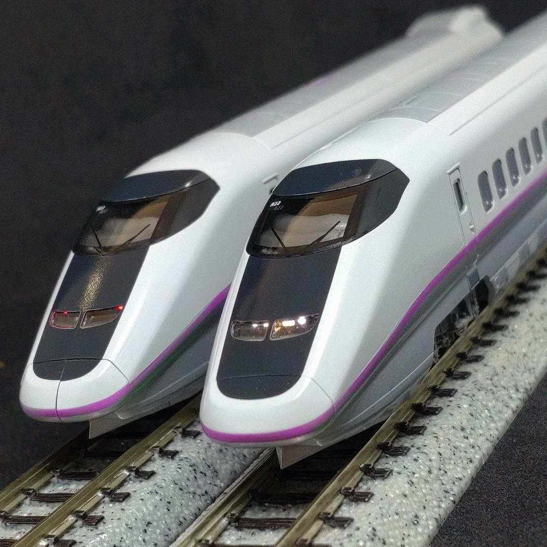 KATO 10-221 E3系 「秋田新幹線」こまち