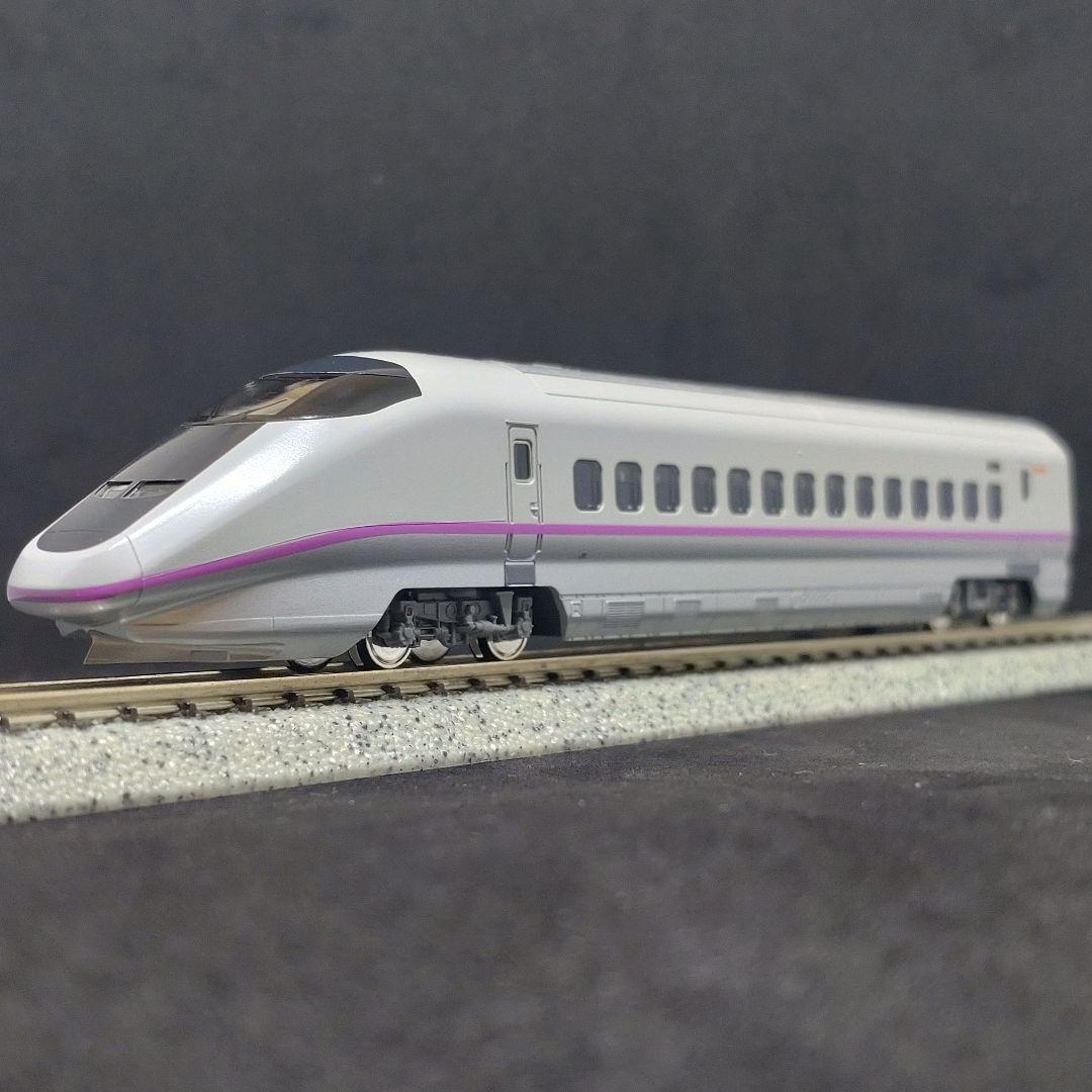 KATO 10-221 E3系 「秋田新幹線」こまち