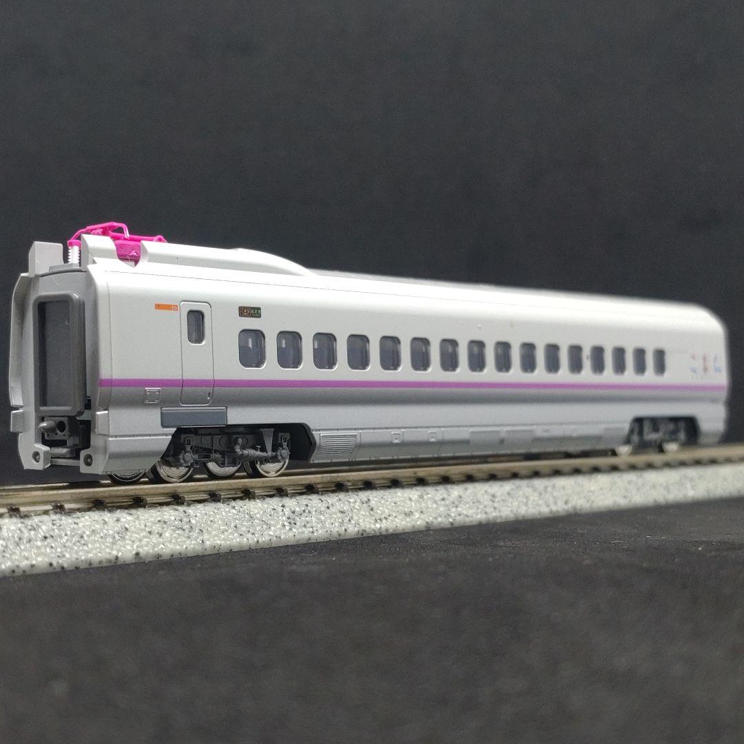 KATO 10-221 E3系 「秋田新幹線」こまち