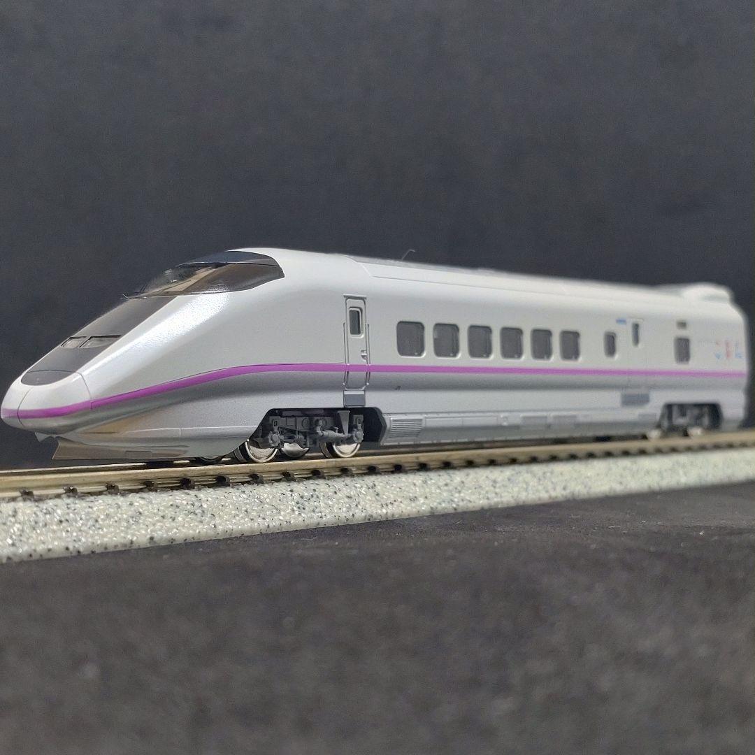 KATO 10-221 E3系 「秋田新幹線」こまち