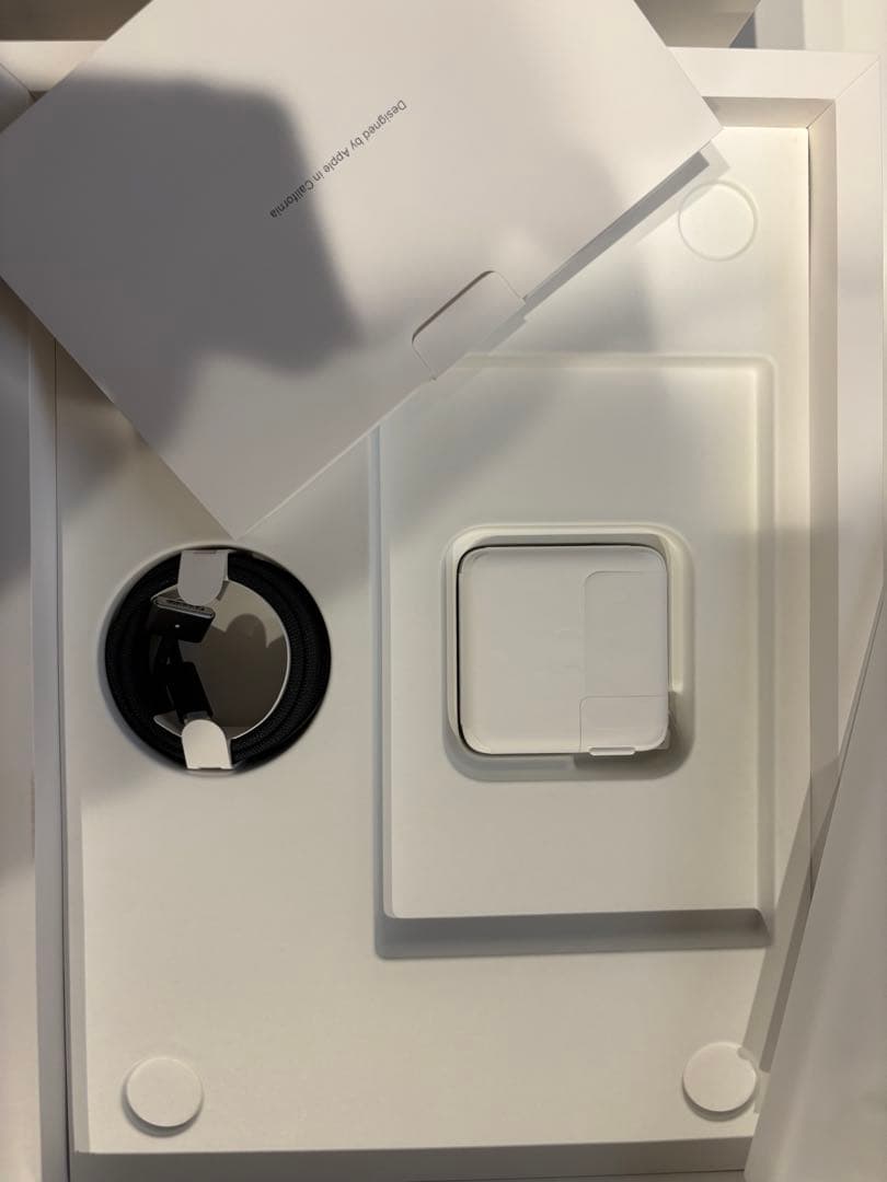 MacBookPro 14 M5 スペースグレー　16GB 1TB