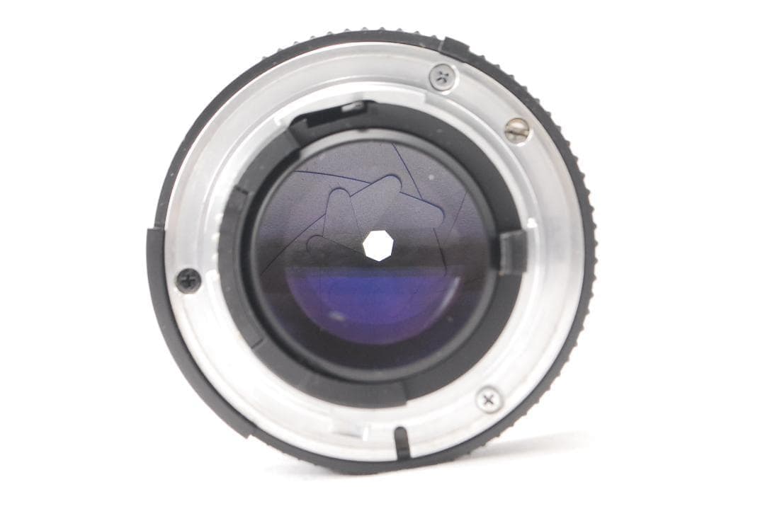 ✨超美品✨人気の単焦点レンズ✨Nikon AF 50mm F1.4 D