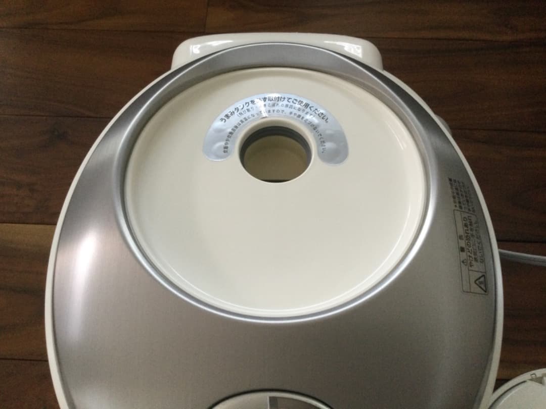炊飯器 SANYO かまど味 ECJ-C10N 綺麗です