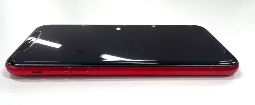iPhone11 (PRODUCT)RED 128GB SIMフリー