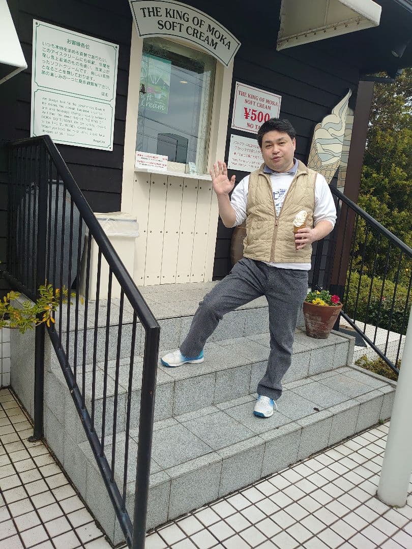 陶器製カラフル茶碗３個セット ロクロ作品 ２０２５年作。陶芸家(たまご)