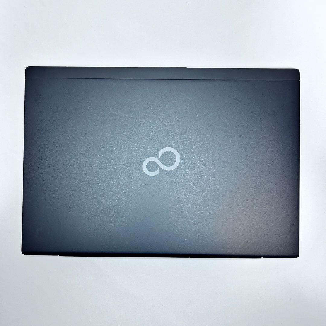 【Core i7×極上バッテリー】富士通 LIFEBOOK U9310｜16GB