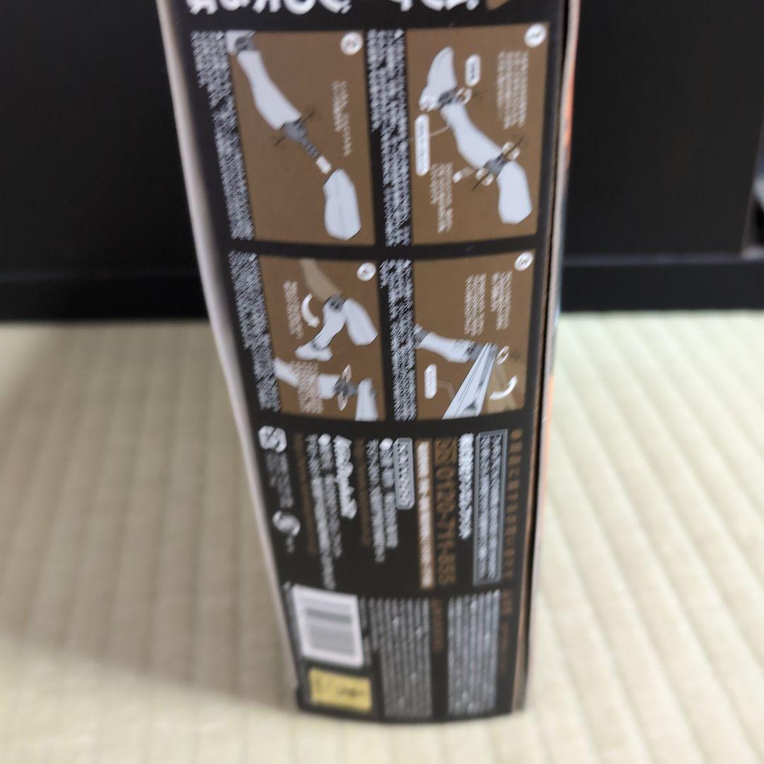 ガイガン SCI-FI REVOLTECH 023　新品未開封