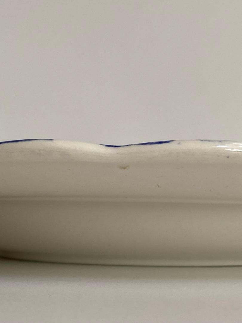 BFK（BochFreresKeramis）DORDRECHT 深みのあるお皿