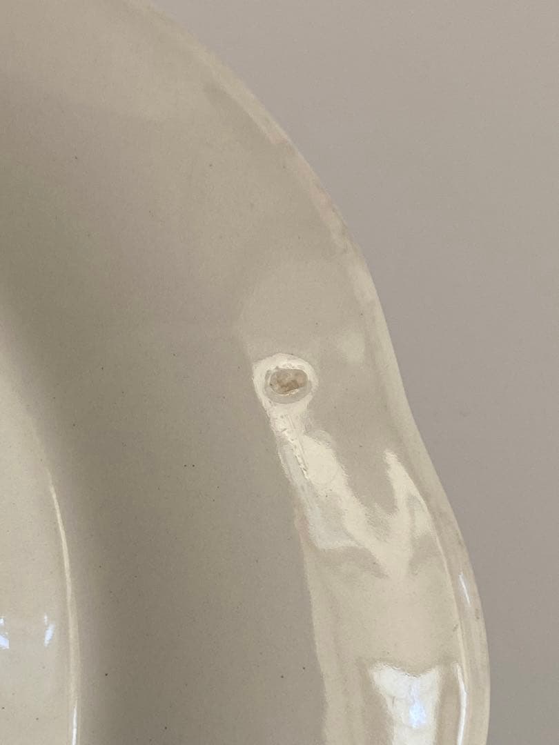 BFK（BochFreresKeramis）DORDRECHT 深みのあるお皿