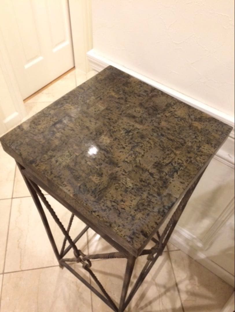 メートランドスミス 花台