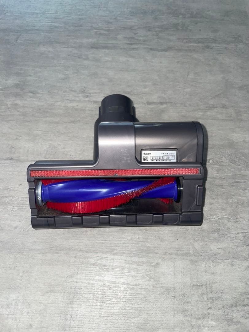 【ピーコ】Dyson Digital Slim Fluffy+