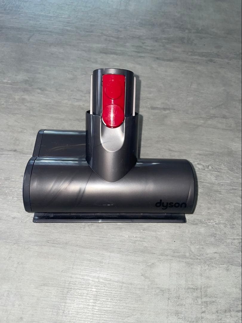 【ピーコ】Dyson Digital Slim Fluffy+