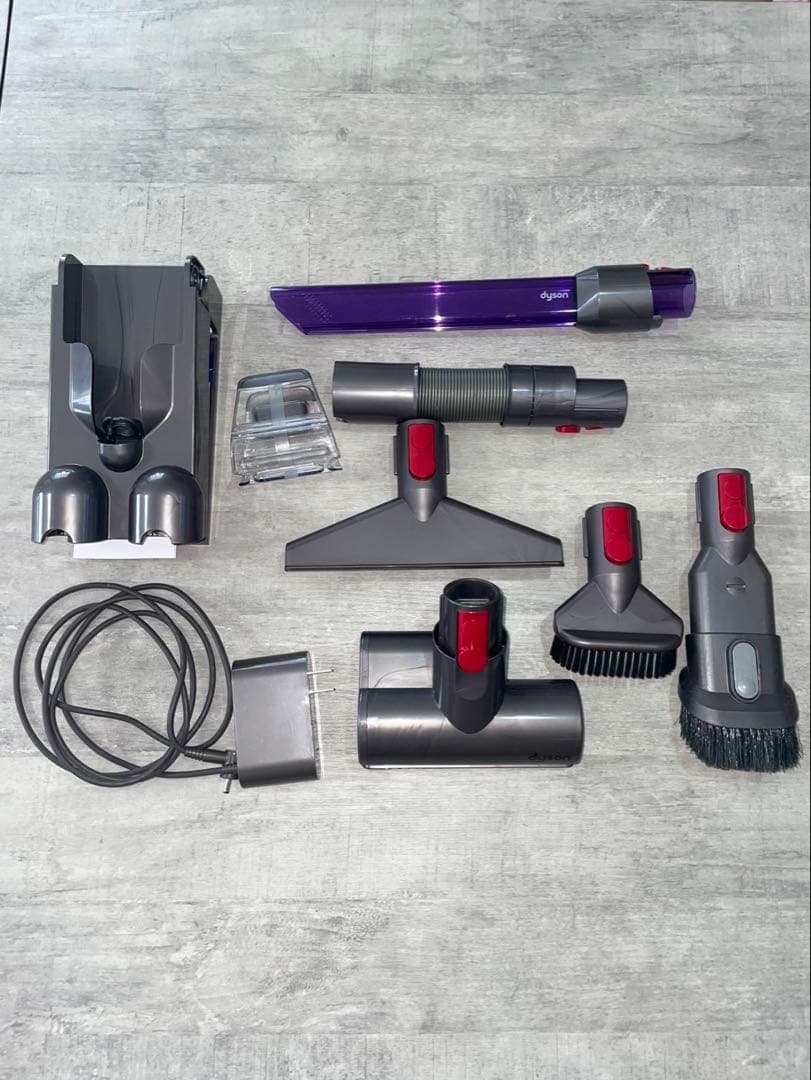 【ピーコ】Dyson Digital Slim Fluffy+