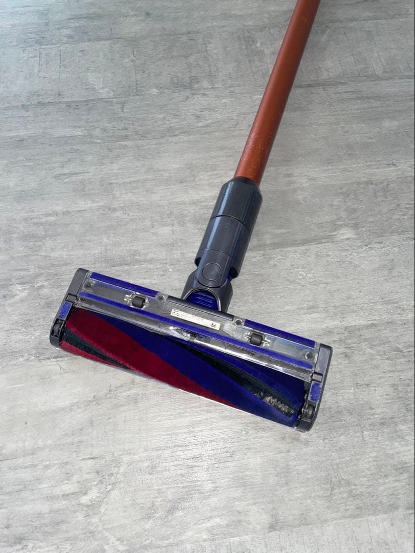 【ピーコ】Dyson Digital Slim Fluffy+