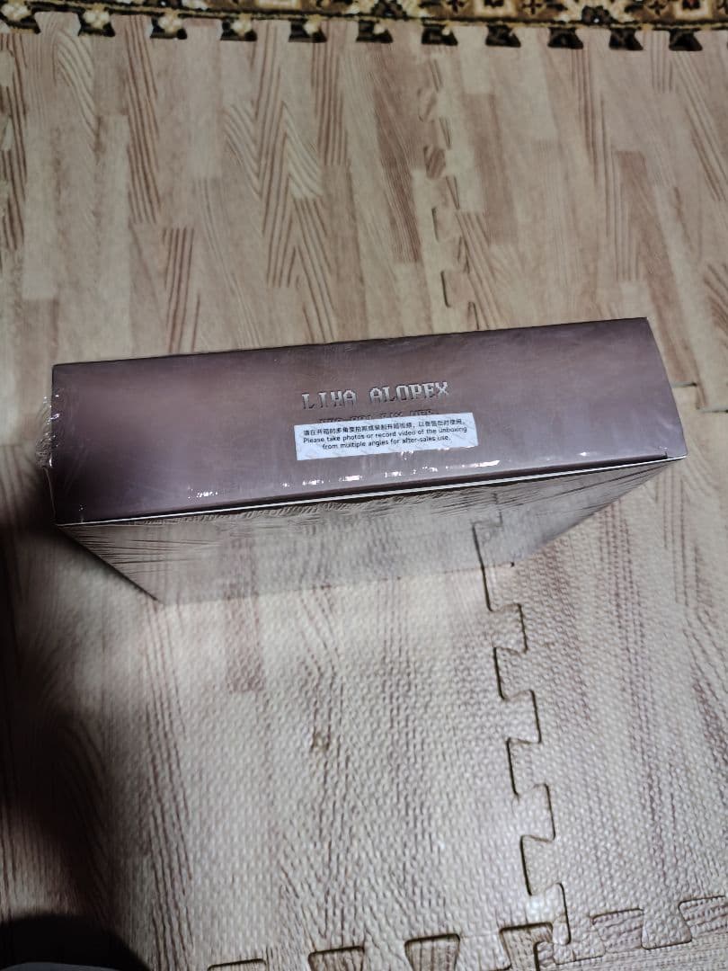 LEBOO LADoTOYS ERA 001 Liya[リヤ] 整備士