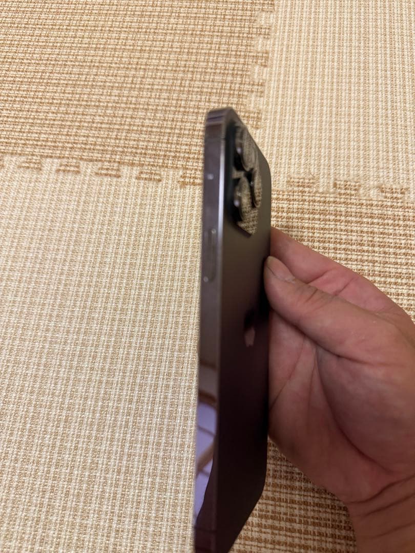 Apple iPhone 14 Pro Max 美品 本体 simフリー