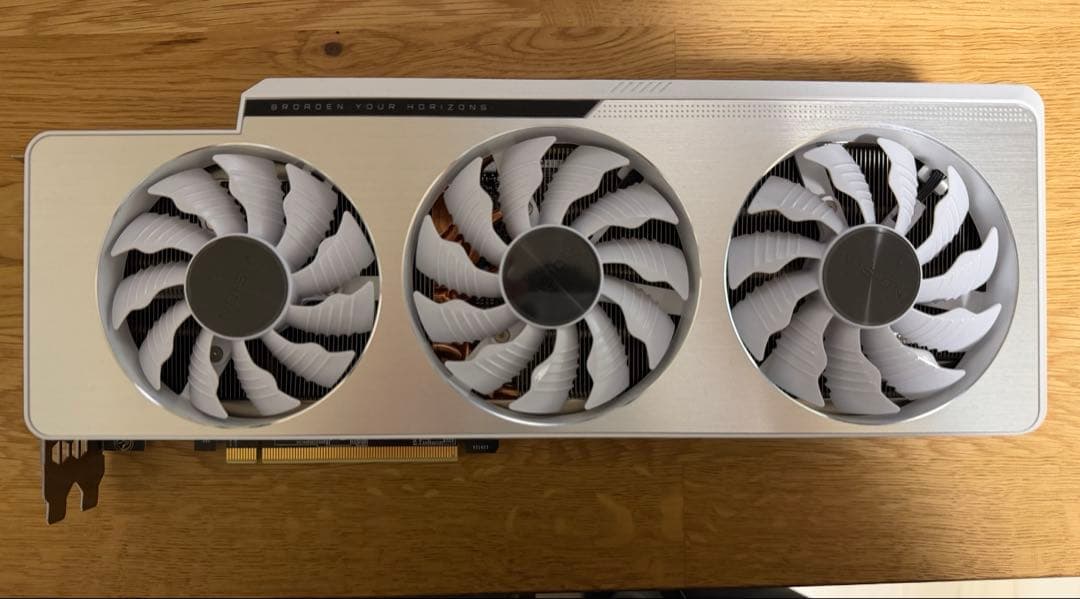 グラフィックボード・グラボ・ビデオカード GIGABYTE GeForce RTX 3070 Ti