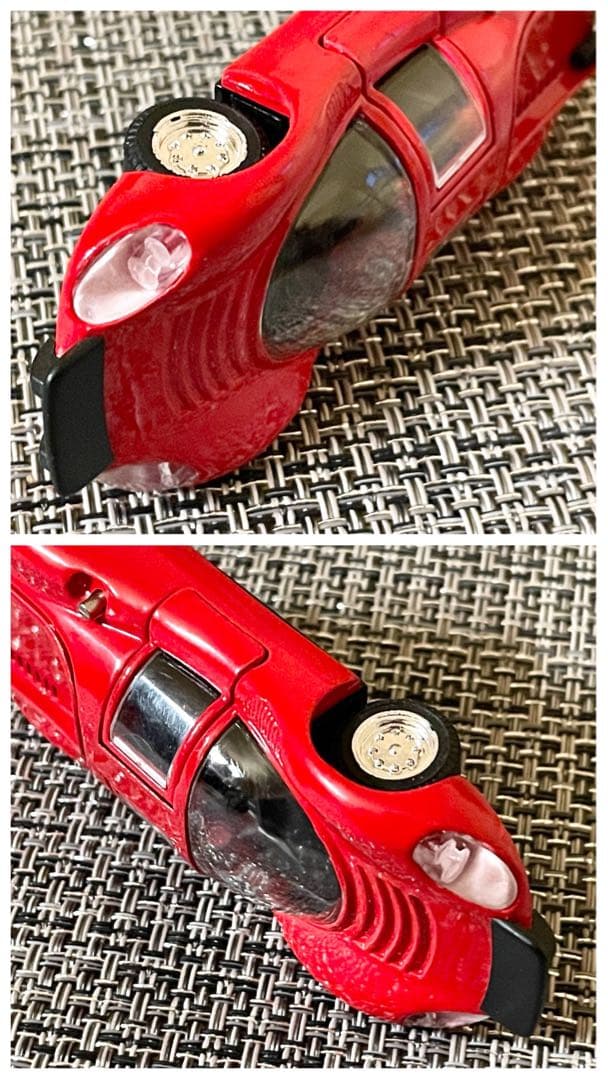 マルシン フェラーリディノ コンペティツオーネ ヴィンテージ