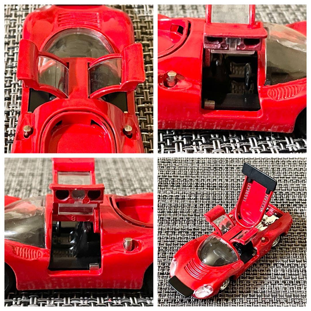 マルシン フェラーリディノ コンペティツオーネ ヴィンテージ