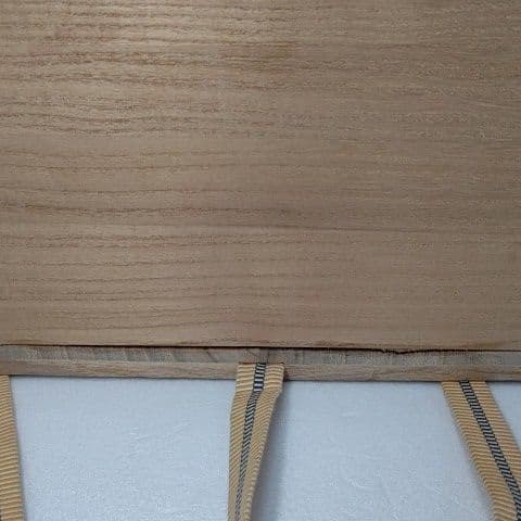 壺 鼡志野　 藤原 一門