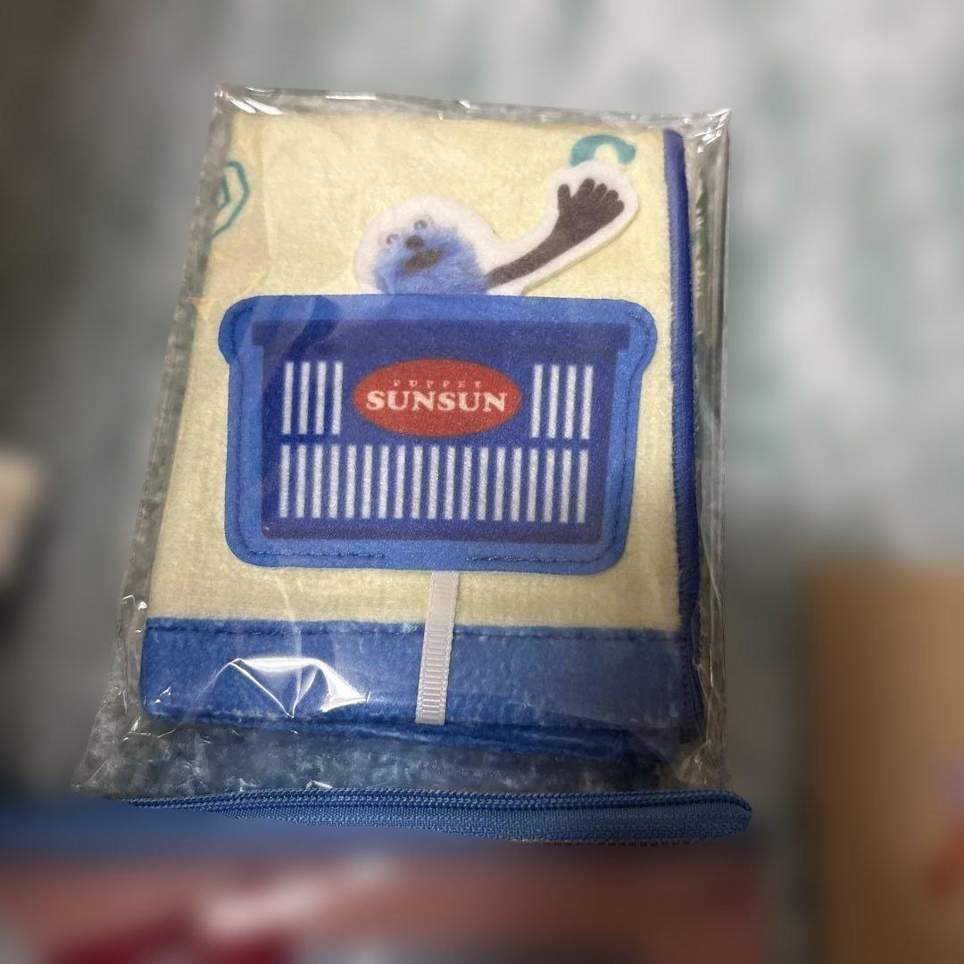 FUNSHIN ステッカー・クリアカード・ストラップセット