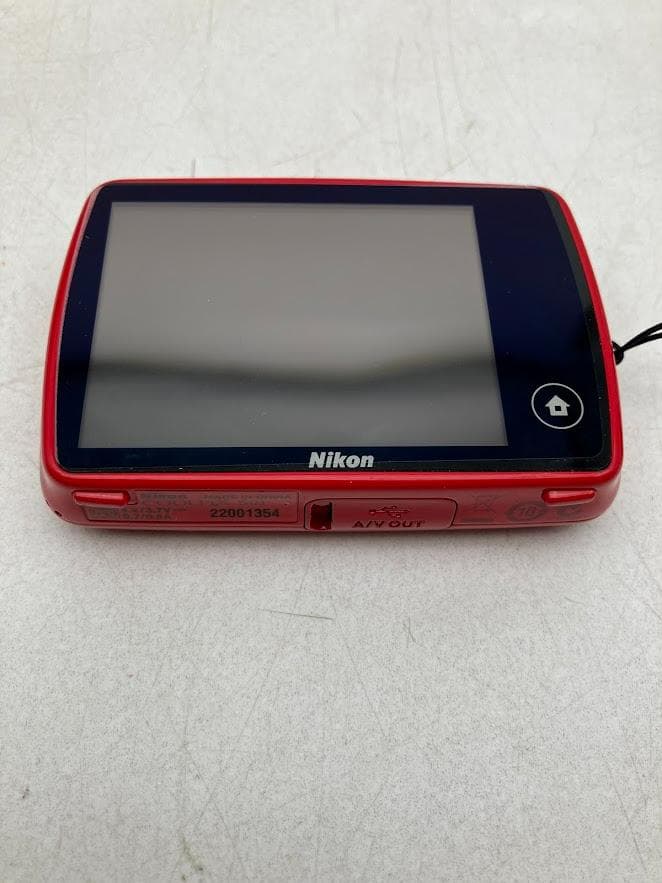 【美品】Nikon COOLPIX SO1 希少品