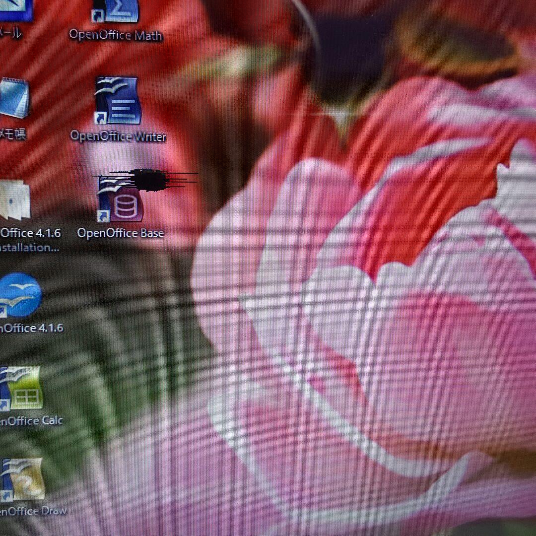 最新♡Win10♡ホワイト❥LaVie❥大容量500❥テンキ❥オフィス