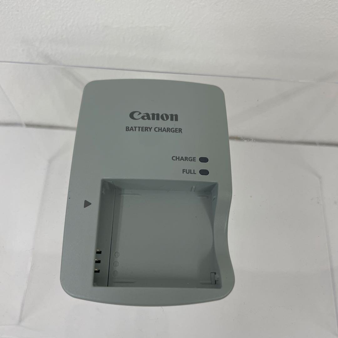 【美品】Canon PowerShot SX610 HS ホワイト