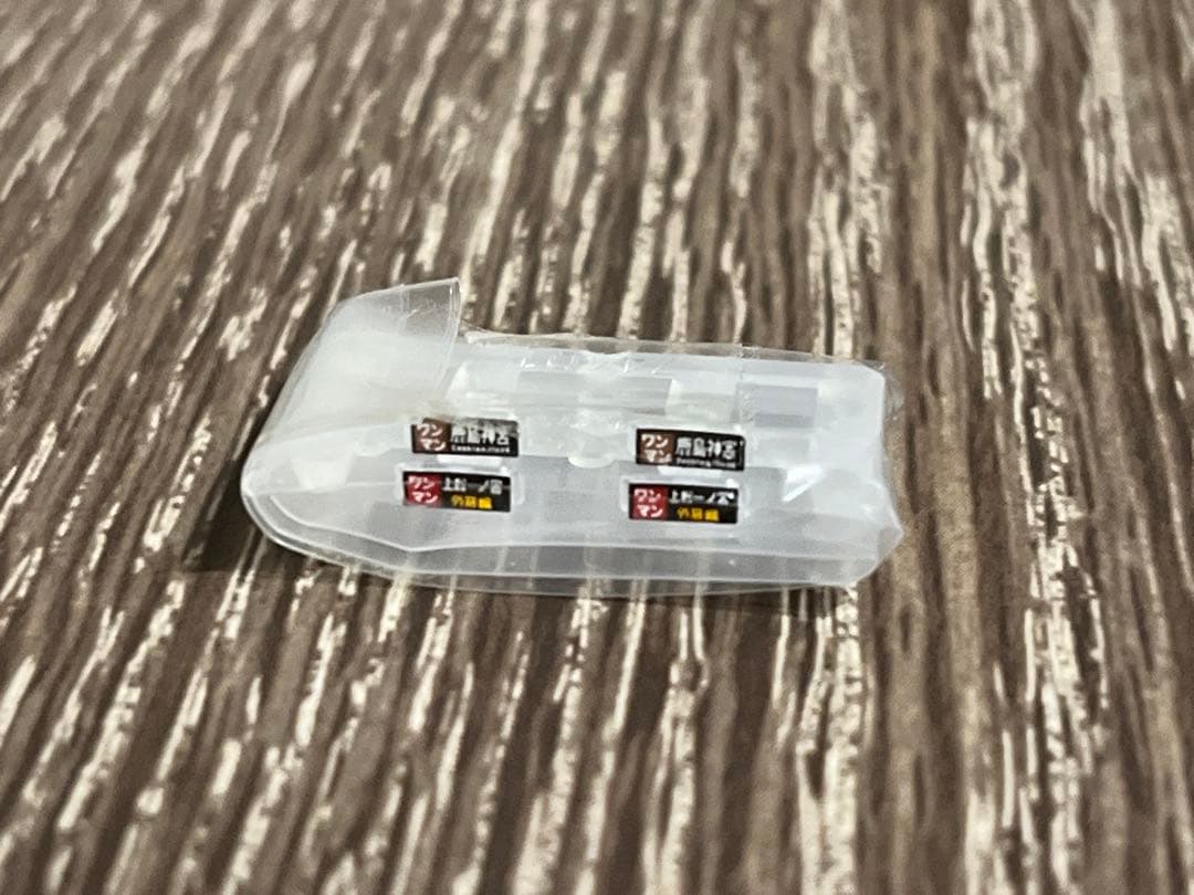 [加工品]KATO E131系0番台 2両セット