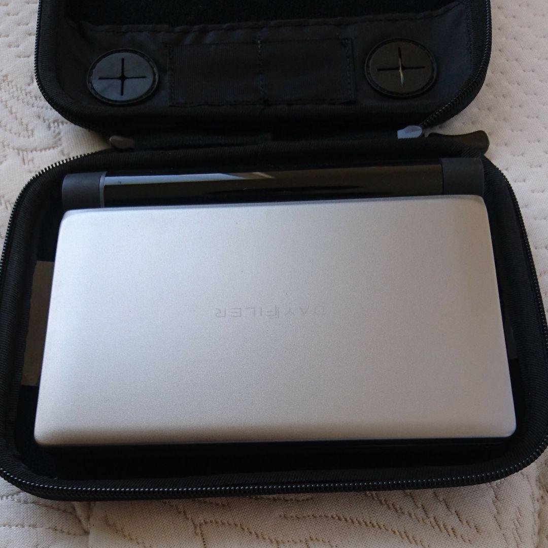 セイコーインスツル DAYFILER DF-X700電子辞書医学