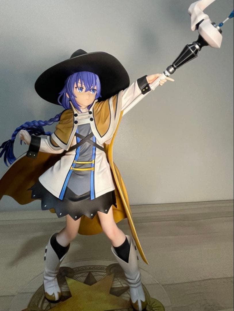 無職転生　ロキシー　フィギュア