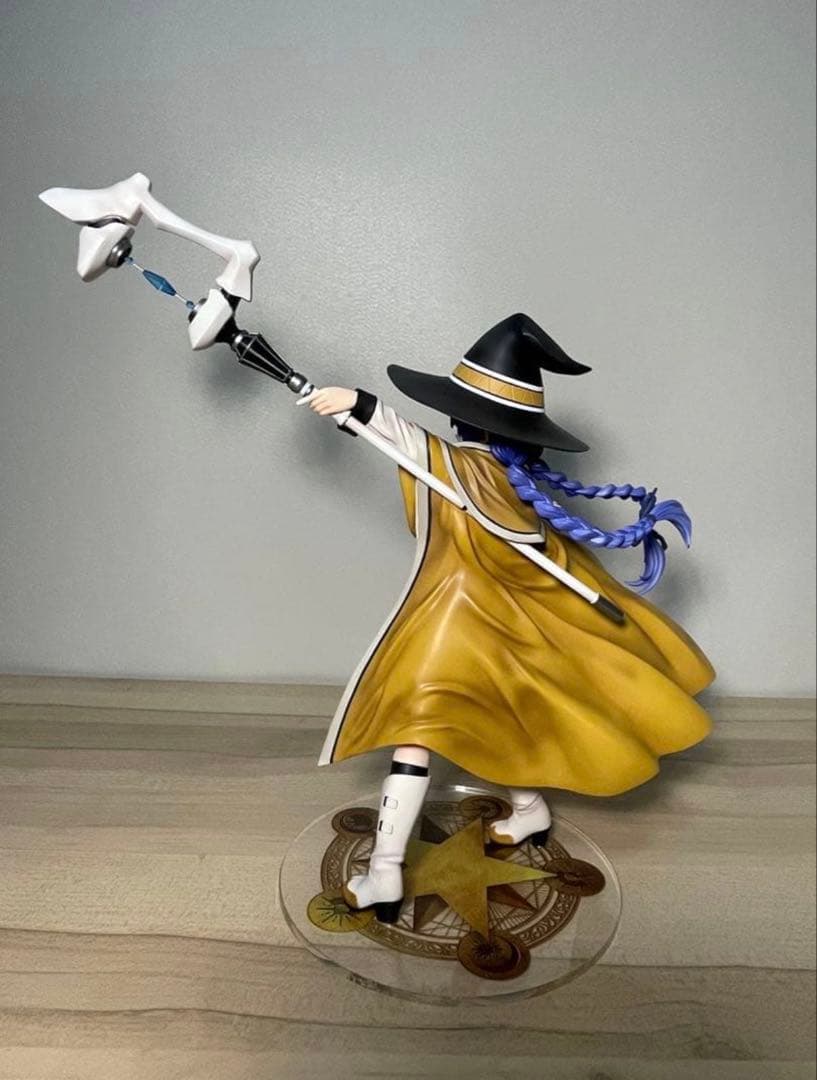 無職転生　ロキシー　フィギュア