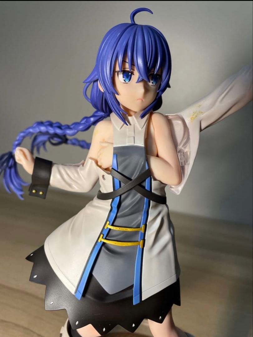 無職転生　ロキシー　フィギュア