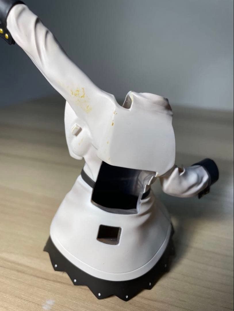 無職転生　ロキシー　フィギュア