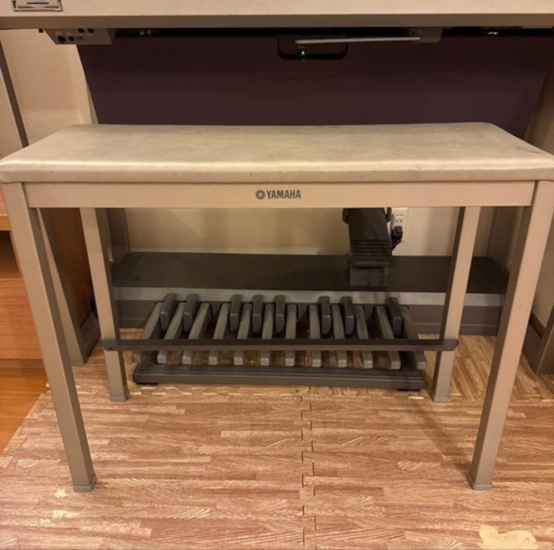 YAMAHA Electone ELS-01c 2008年製