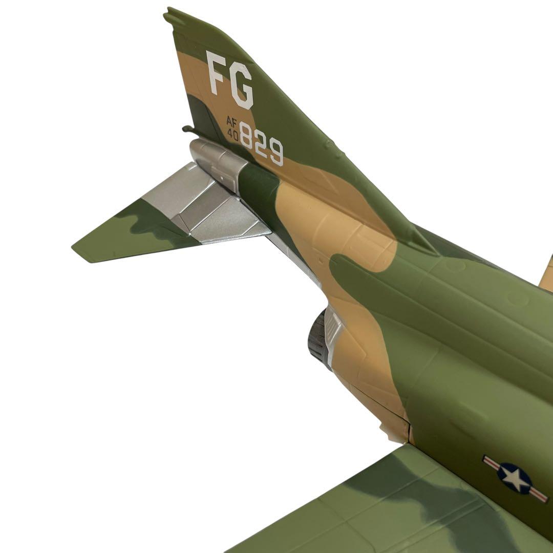 CDC社製 1/48 アーマーコレクション F4 PHANTOM ファントム