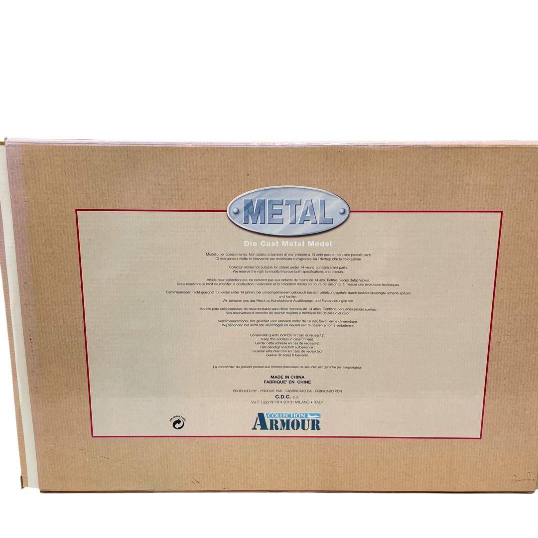 CDC社製 1/48 アーマーコレクション F4 PHANTOM ファントム