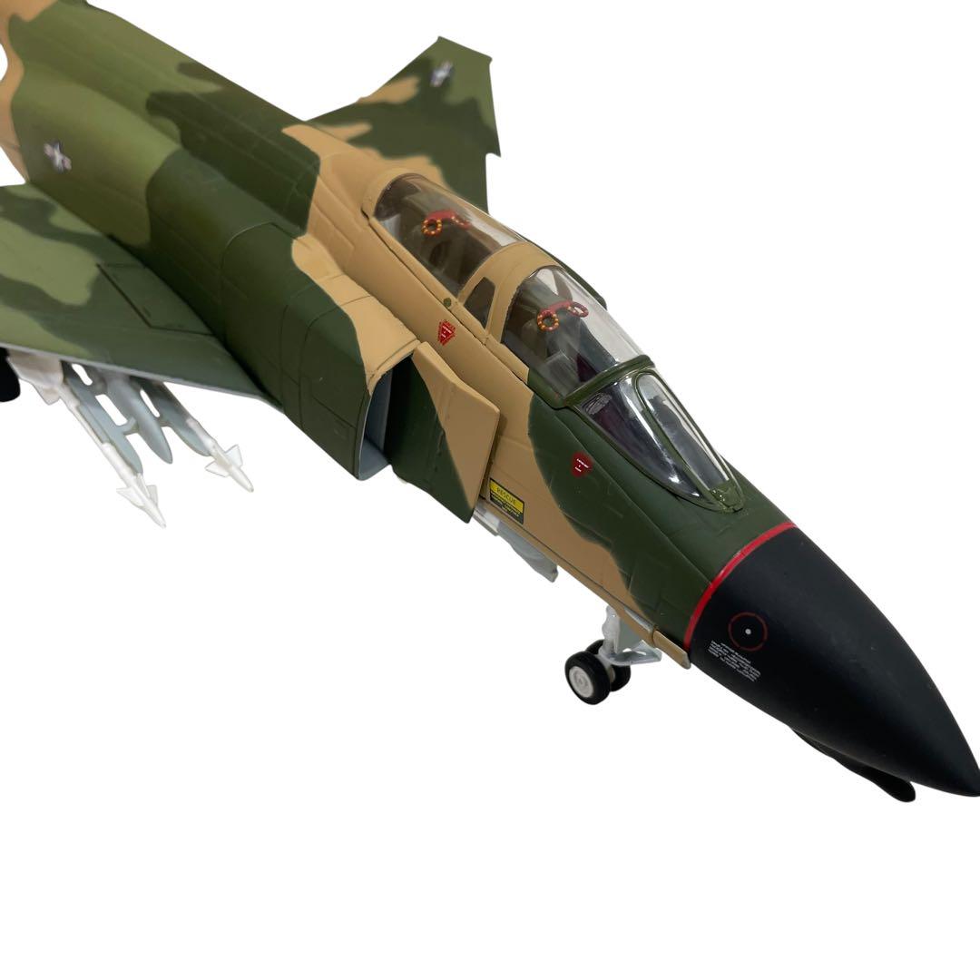 CDC社製 1/48 アーマーコレクション F4 PHANTOM ファントム
