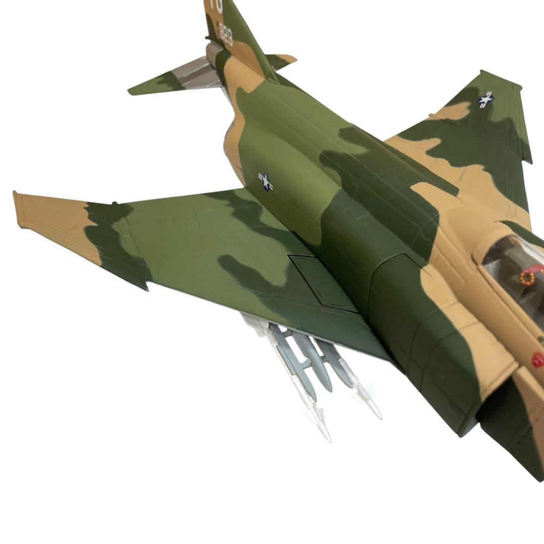 CDC社製 1/48 アーマーコレクション F4 PHANTOM ファントム