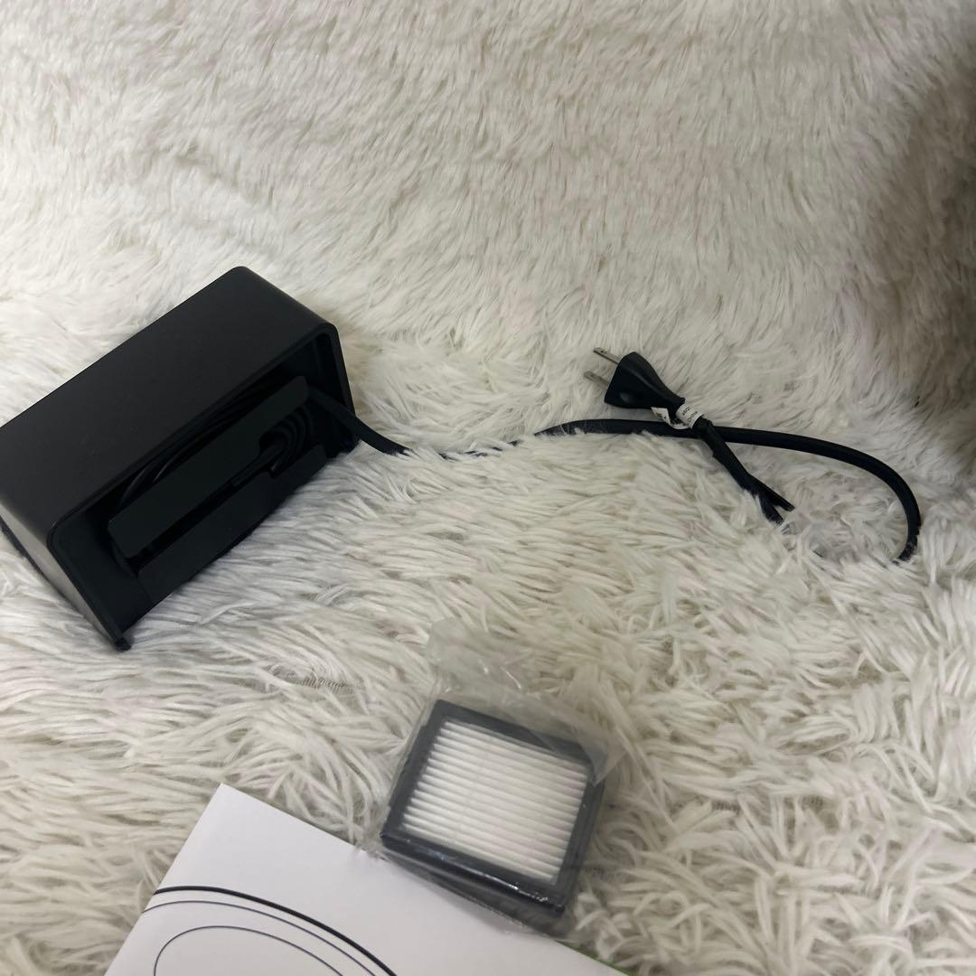 【美品】iRobot Roomba j7 本体 充電ドック付き