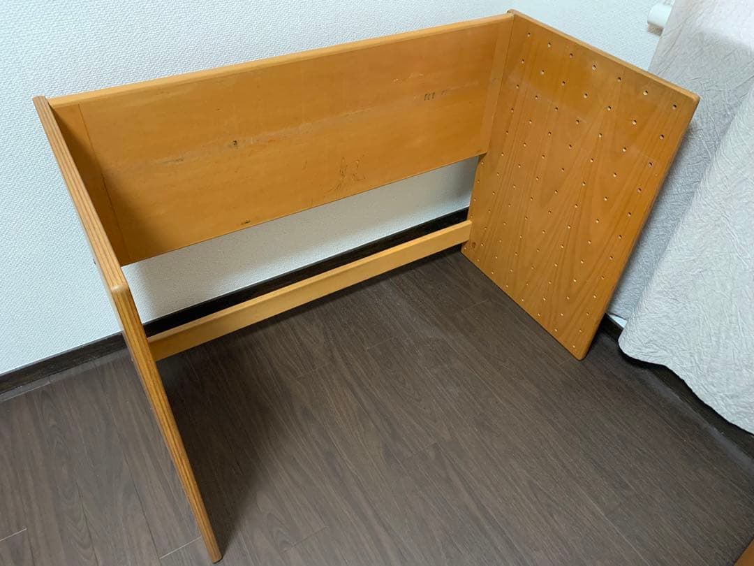 Formio フォルミオ　学習机