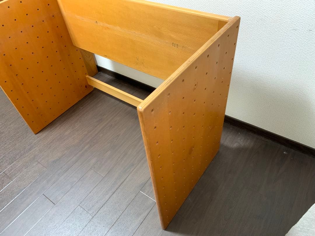 Formio フォルミオ　学習机