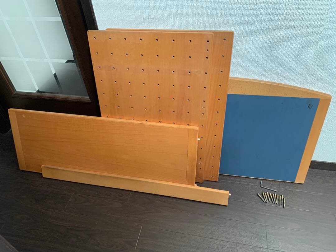 Formio フォルミオ　学習机