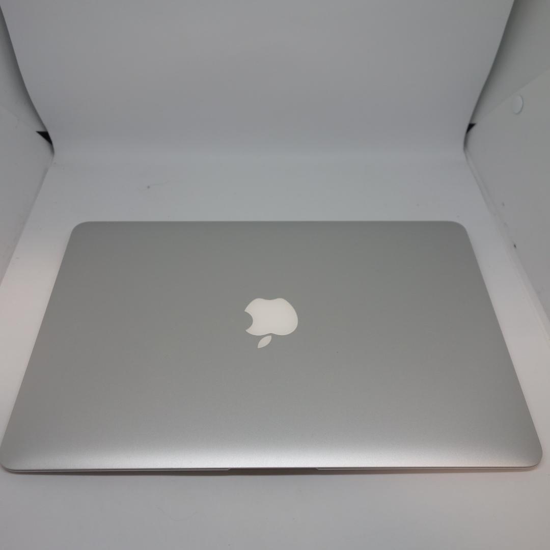 809)MacBookAir 13インチ 2015 /i5-/4GB/256GB