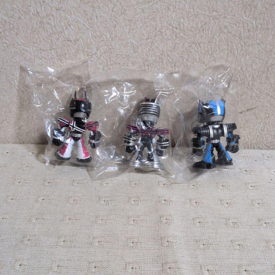 ザ・仮面ライダーズ　まとめ売り