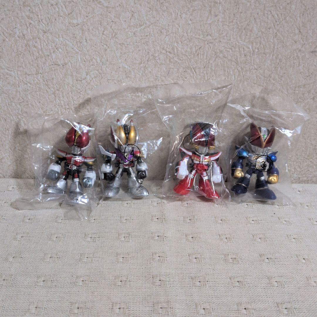 ザ・仮面ライダーズ　まとめ売り